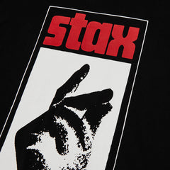 HUF Stax Snap T-Shirt