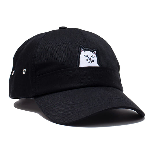 RipNdip Lord Nermal Bucket Hat (Cópia)