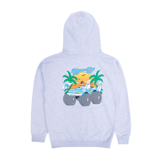 RipNdip Nerm Cruiser Hoodie