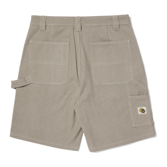 HUF Total Eclipse Twill Work Short