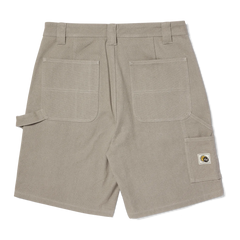HUF Total Eclipse Twill Work Short
