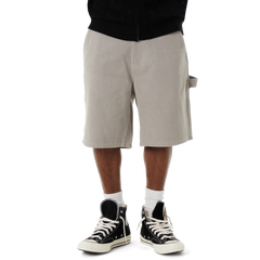 HUF Total Eclipse Twill Work Short