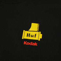 HUF x Kodak Triple Film T-Shirt