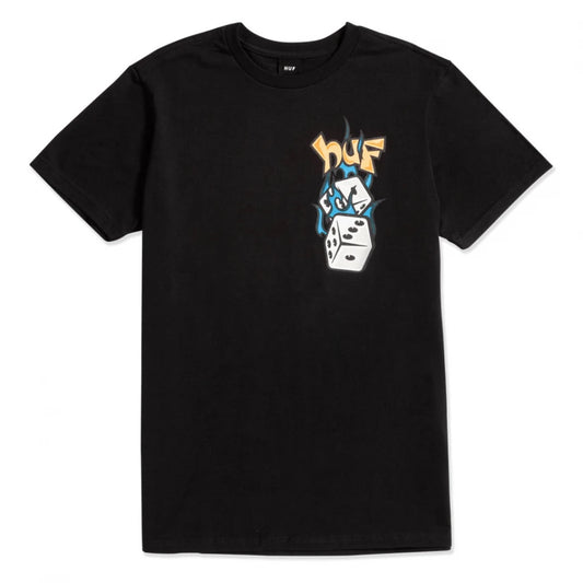HUF Dicey T-Shirt