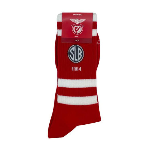 CHULÉ - S.L.B. - 1904 Vermelho
