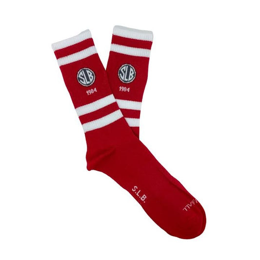 CHULÉ - S.L.B. - 1904 Vermelho