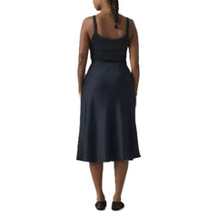 Levi's Ariel Midi Slip Skirt