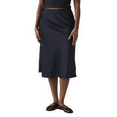 Levi's Ariel Midi Slip Skirt