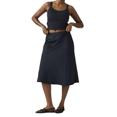 Levi's Ariel Midi Slip Skirt