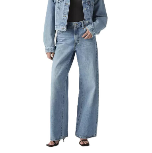 Levi's® Xl Baggy Straight Women's Jeans