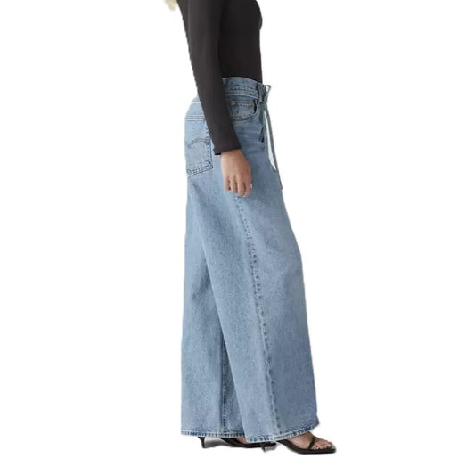 Levi's® Xl Baggy Straight Women's Jeans