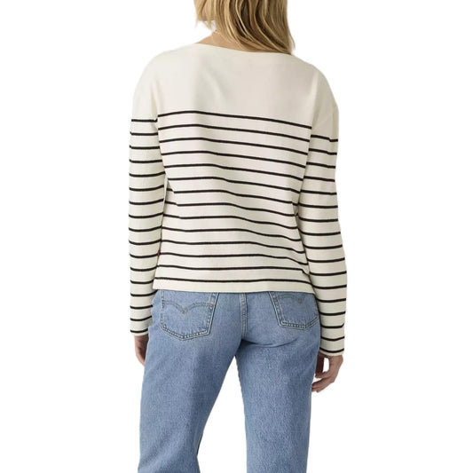 Levi's® Marin Striped Top