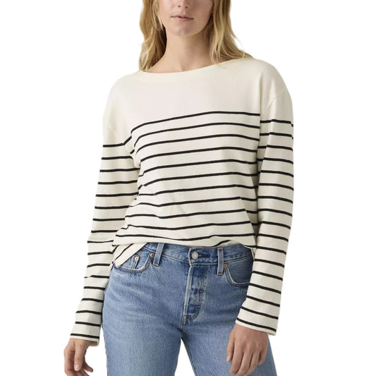 Levi's® Marin Striped Top