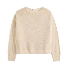 Levi's® Laetitia Boucle Sweater