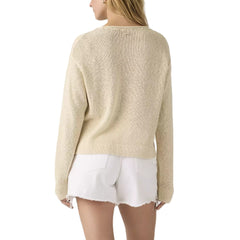 Levi's® Laetitia Boucle Sweater