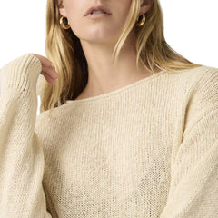 Levi's® Laetitia Boucle Sweater