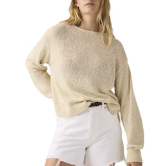 Levi's® Laetitia Boucle Sweater