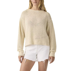 Levi's® Laetitia Boucle Sweater