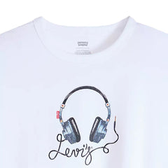 Levi's Graphic Vintage Fit Tee