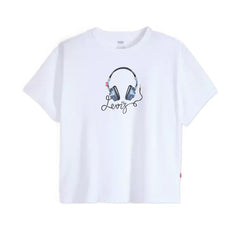 Levi's Graphic Vintage Fit Tee