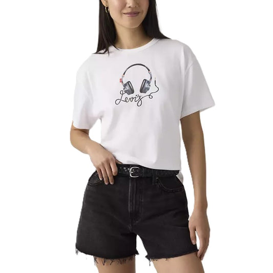 Levi's Graphic Vintage Fit Tee