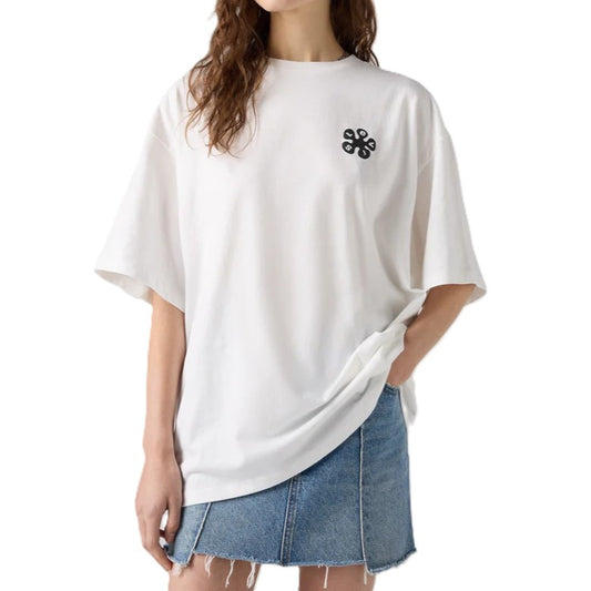 Levi´s® Graphic Short Stack Tee