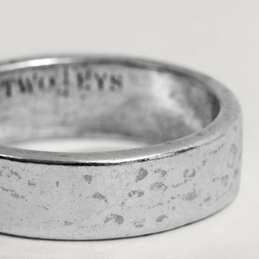 TwoJeys 01 Ring
