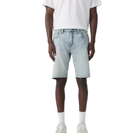 405™ Standard Shorts