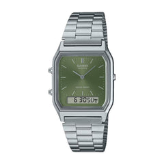 Casio Vintage Collection  -  AQ-230A-3AMQYES