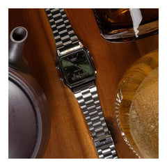 Casio Vintage Collection  -  AQ-230A-3AMQYES