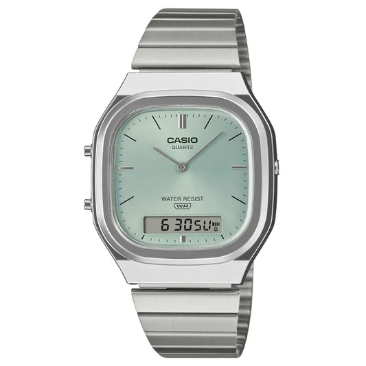 Casio AQ-240E-2AEF