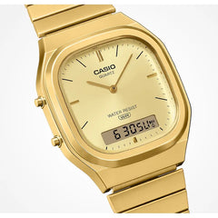 Casio AQ-240EG-9AEF