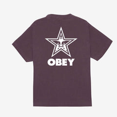 OBEY Bold Star T-Shirt