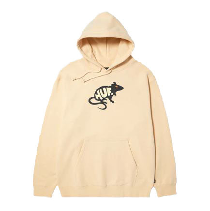 Huf Mans Best Friend Hoodie