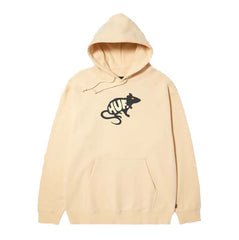 Huf Mans Best Friend Hoodie