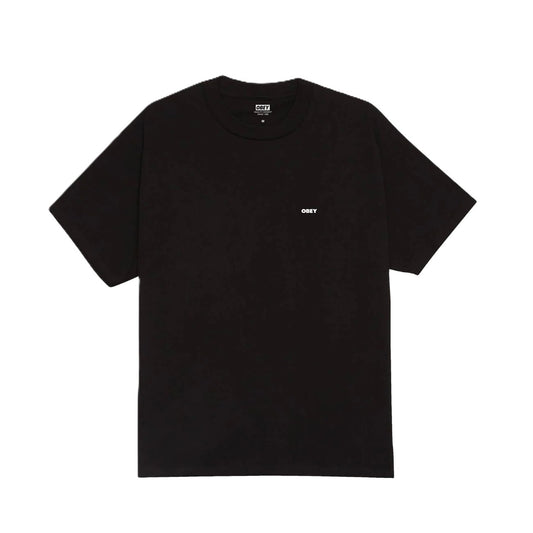 OBEY Lisbon Icon T-Shirt*