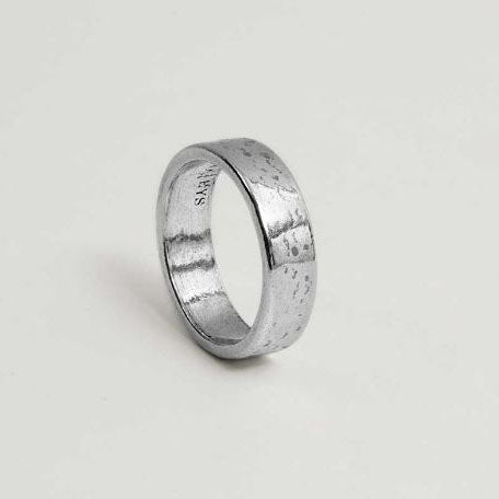 TwoJeys 01 Ring