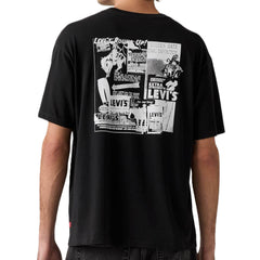 Levi's® Graphic Vintage Fit Tee