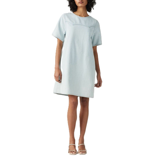 Levi's® Denim Tee Dress