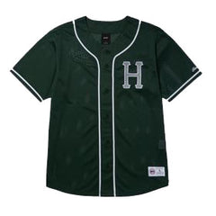 Huf Jersey - Crackerjack Baseball