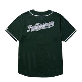 Huf Jersey - Crackerjack Baseball