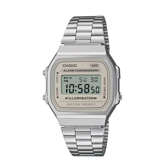 Casio Vintage Collection - A168WA-8AYES
