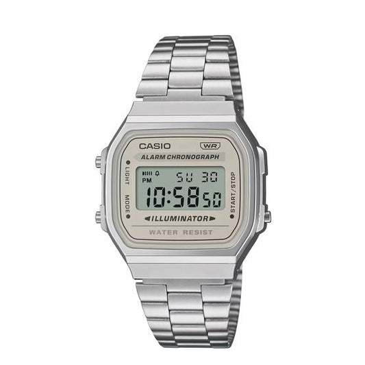 Casio – Gang of Four
