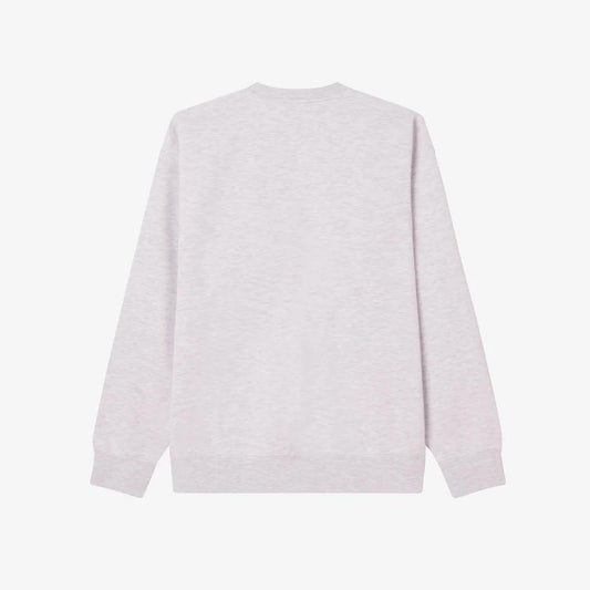 Obey Est. Works Eyes II Crewneck