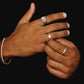 TwoJeys 01 Ring