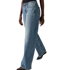 Levi's® Low Loose Jeans