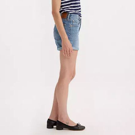 Levi's® 501 Rolled Shorts