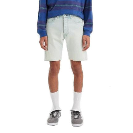 Levi´s 501® Hemmed Shorts