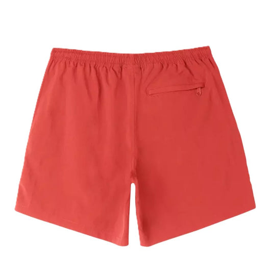 Obey Easy Eyes Nylon Short