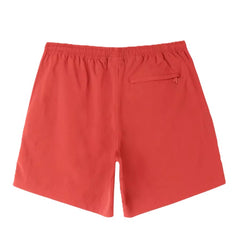 Obey Easy Eyes Nylon Short